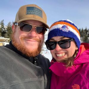 Meet your Posher, Kendal